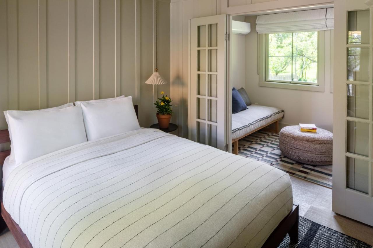 Hotel Dawn Ranch Guerneville Exteriér fotografie