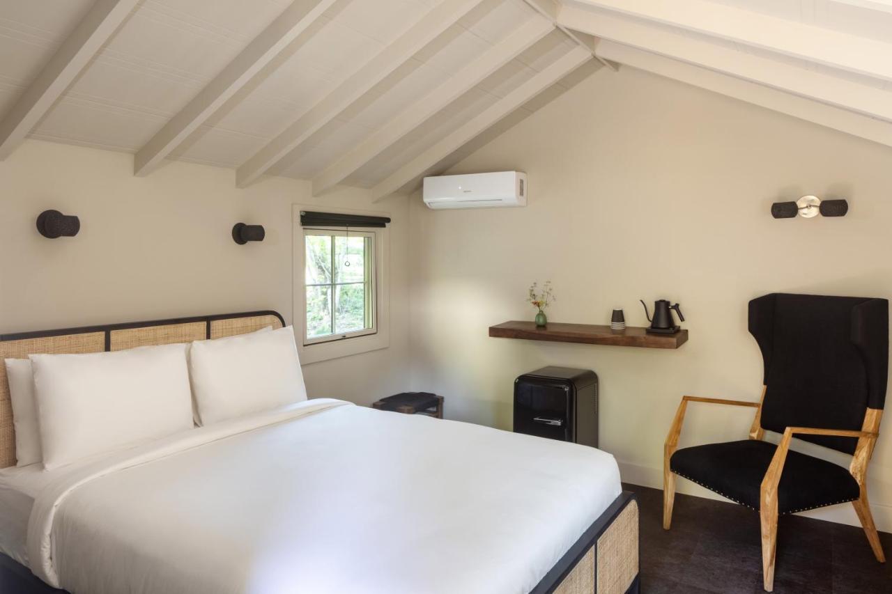 Hotel Dawn Ranch Guerneville Exteriér fotografie
